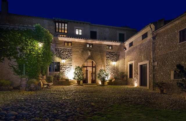 Agroturisme Sa Torre