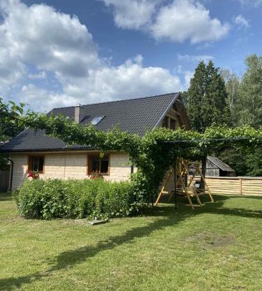 Agroturystyka Łazory nad Tanwią