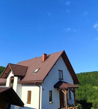 Agroturystyka Bieszczadzkie Widoki