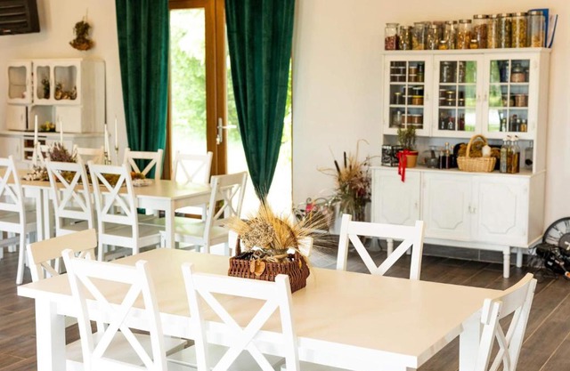 Agroturystyka Głuchowskie Specjały