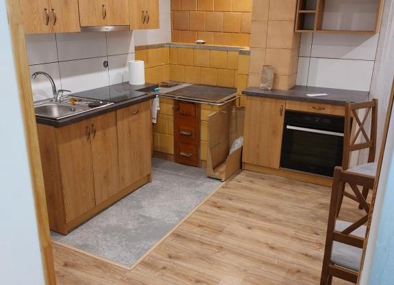 Agroturystyka ,Jarzębina'