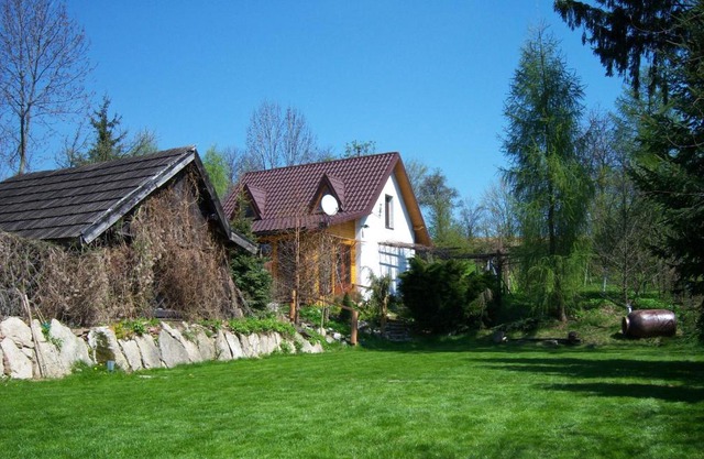 Agroturystyka Kalina Wielka