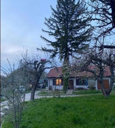 Agroturystyka Podłazy