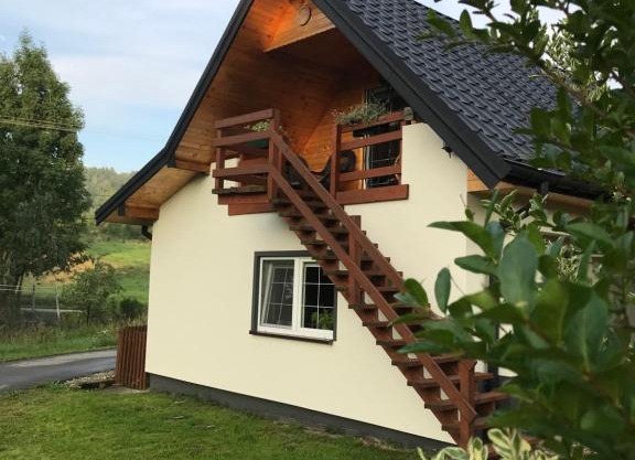 Agroturystyka Rogalik