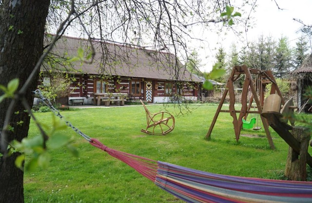 Agroturystyka Smolnikowe Klimaty