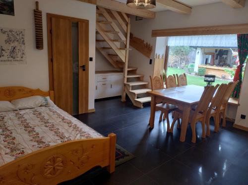 Agroturystyka "u kuremzy"