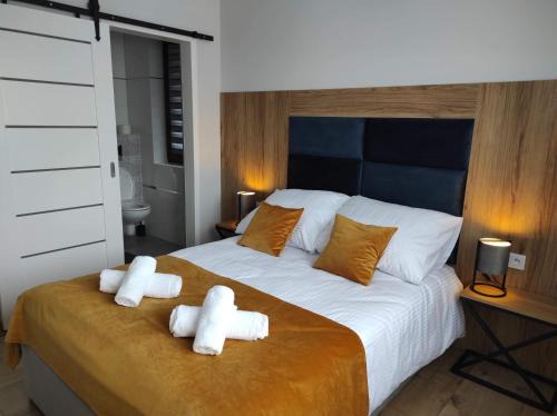 Agroturystyka U Sadzy