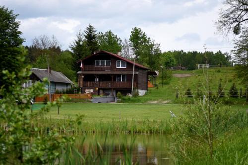 Agroturystyka w Dolinie Raty