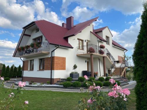 Agroturystyka WIKTORIA