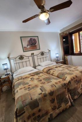 AGUAMARINA SPA Y APART