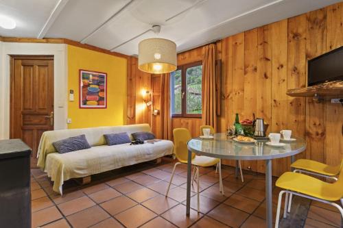 Aguas Bosque Taranes