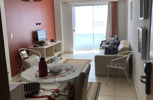 AGUAS DA SERRA - APART SERVICE