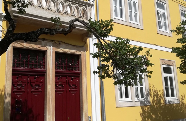 Ah33 - Double or Twin Studio with Balcony - University and Historic Center