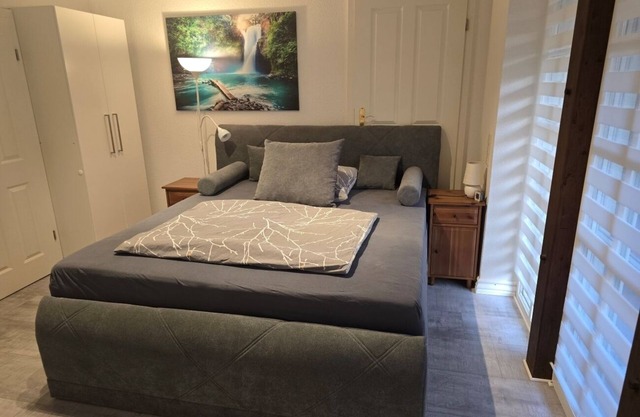 Ahauser holiday apartments for relaxation and hiking in nature