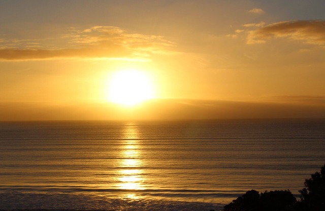 Ahipara Surf Breaks. Beautiful Views.