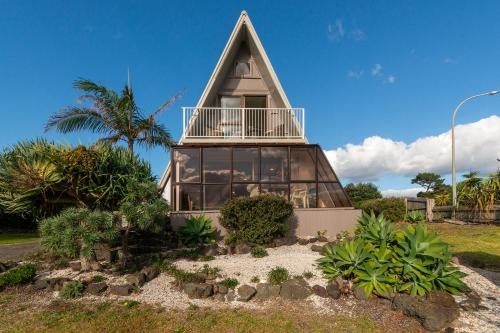 Ahiparadise - Ahipara Holiday Home