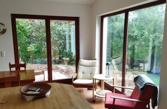 Ahlberg Ferienhaus, 150qm, 3 Schlafzimmern, Max. 6 Personen