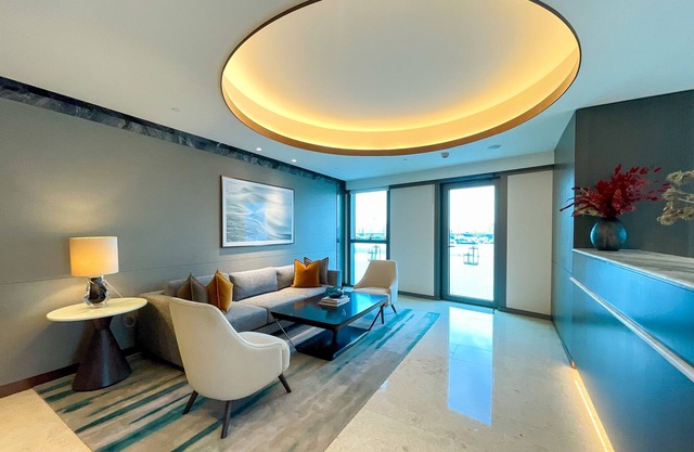 Ahp II I IIIV - One Bedroom Apartment, Sleeps 2