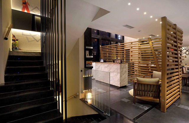 Aiden by Best Western Hennur Bengaluru