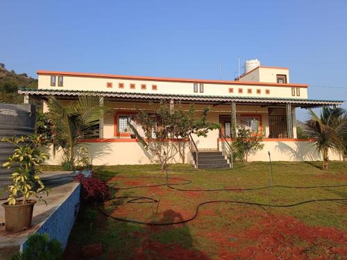 Aikant Agro Tourism, Pondewadi