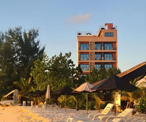 AIMI Beach Hotel