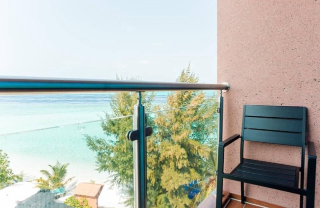 AIMI Beach Hotel
