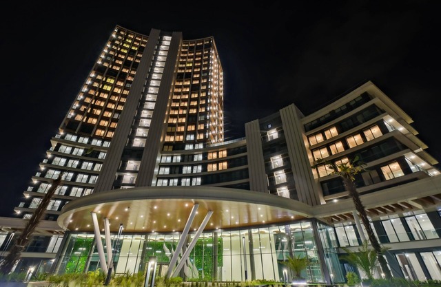 Air Başakşehir Residence by NewInn