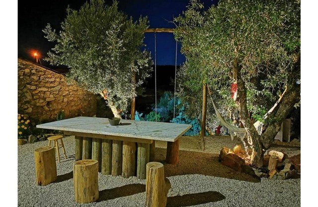 Air Room - Mixed Dorm with 5 beds