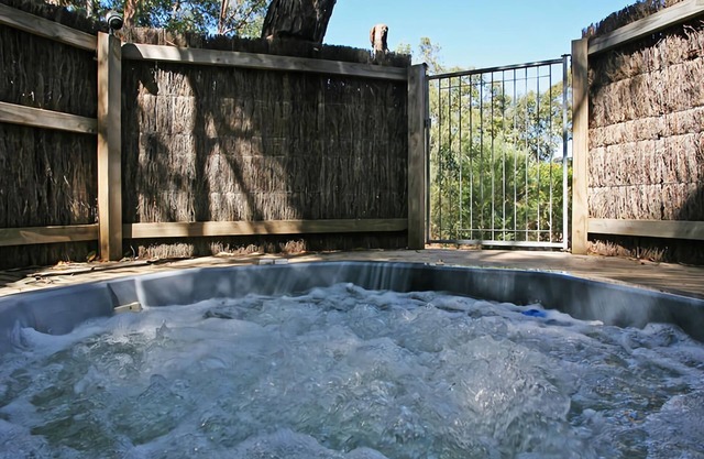 Aireys Retreats - ID AI101