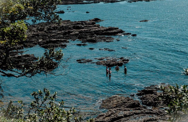 Airi Kainga - Seaside Home