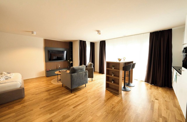 Airport Apartments Zürich