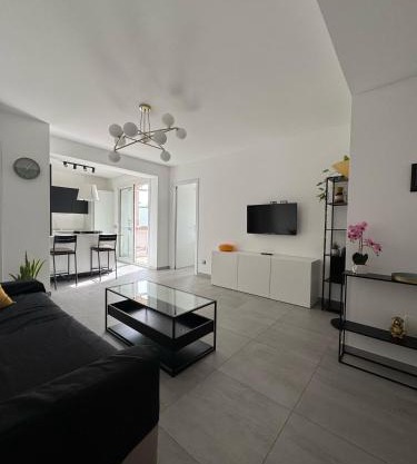 Airport Loft - Casa Giulia
