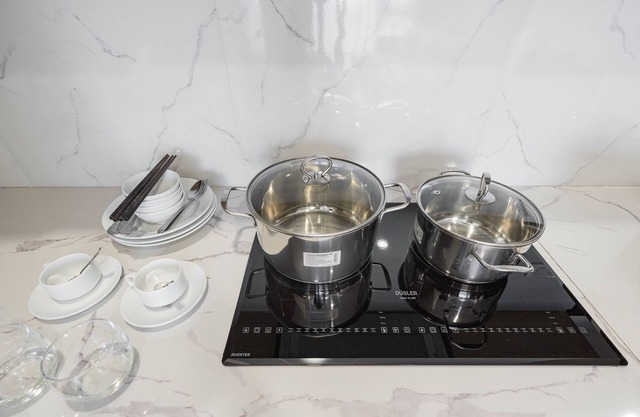 Airport pickup/dropoff-private apt-near lake