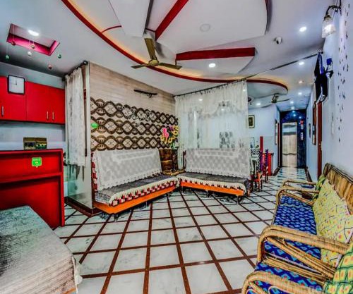 AIRPORT SKY INN HOMESTAY