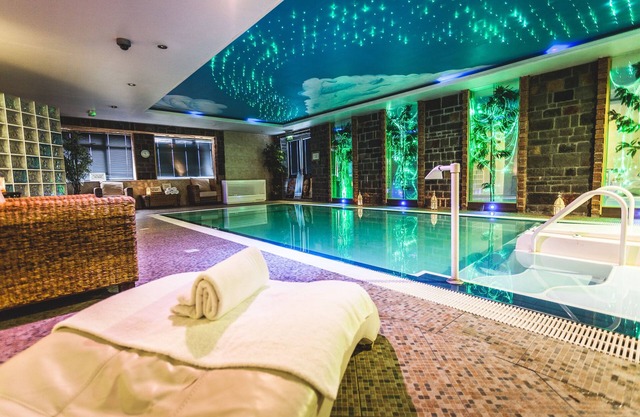 Airport View Hotel & Secret Spa