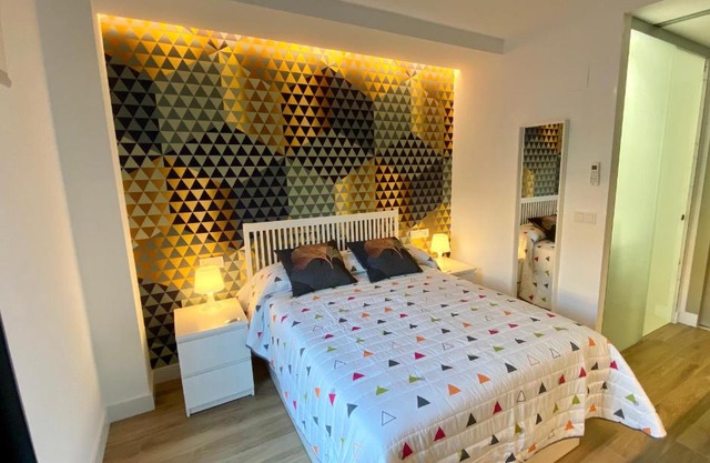 AIRVA: Apartamentos Bajada de la Libertad