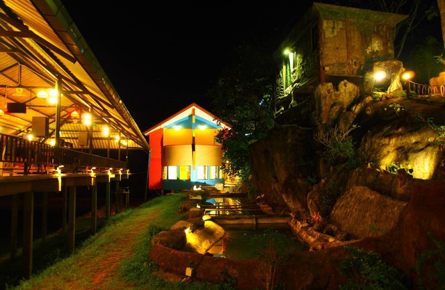 Aiyara Garden Resort