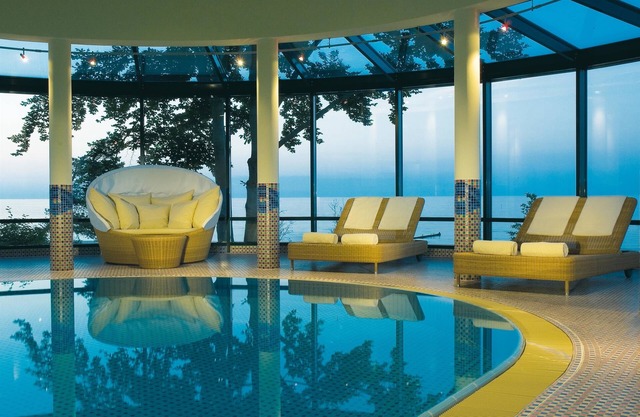 aja Strandhotel Bansin