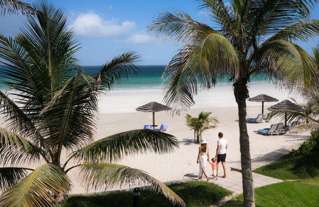 Ajman Hotel & Villas by Blazon Hotels