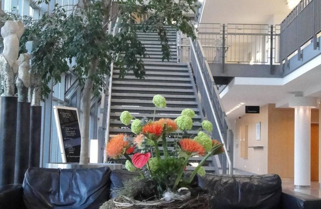 Akademiehotel Dresden