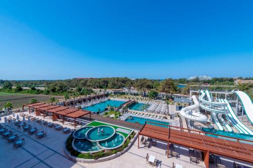 Akadia Luxury Sorgun - Adults & Couples Only - Ultra All Inclusive by LRS Hotels