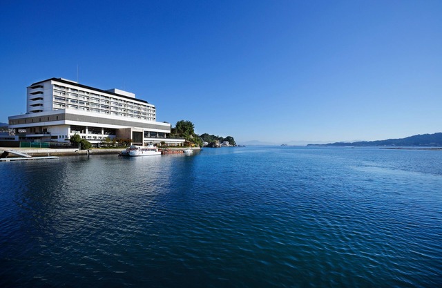 Aki Grand Hotel & Spa