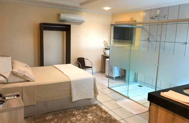 Aki Hotel e Restaurante