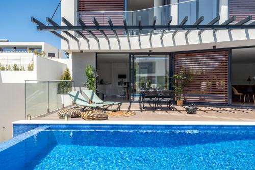 Akivillas Sintra Pause