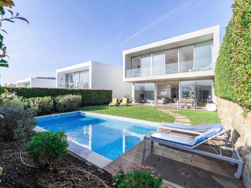 Akivillas Sintra Stone