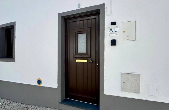 Akonxego&C.ia. Mourão - Capital of Alqueva. ☀️.