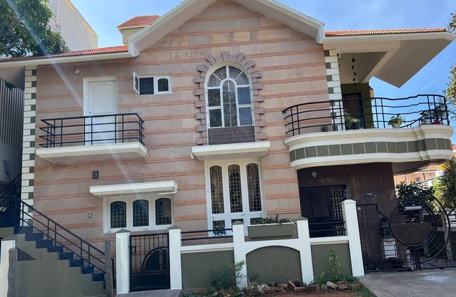 Akshaya - Charming 2BHK apartment with scenic view