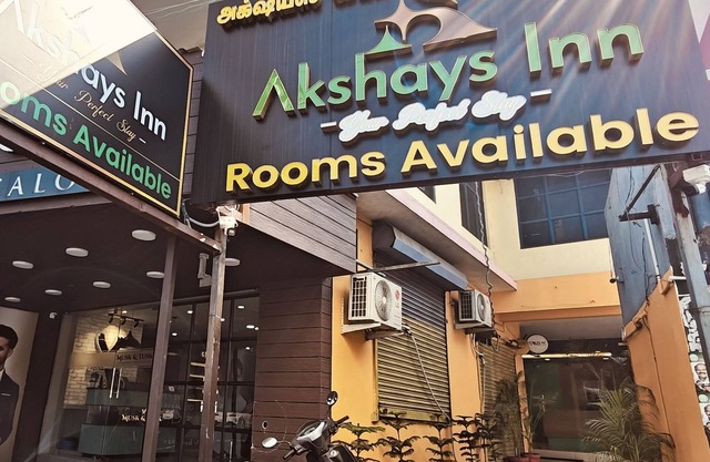 Akshays Inn