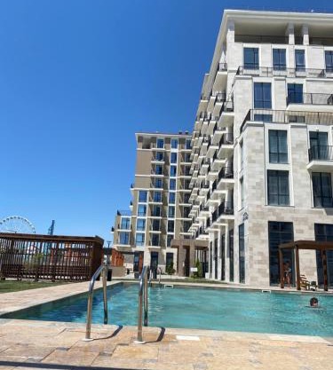 Aktau Riviera Актау