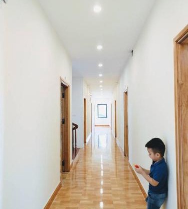 AKU HOUSE Villa Ao vua